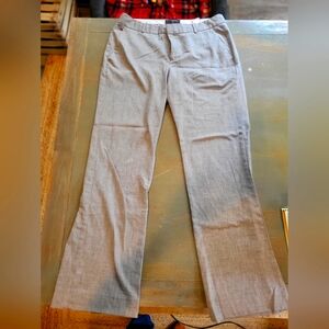 Banana republic logan pants